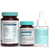 1 - HealthKart HK Vitals Hair Fall Solution,  STAGE 2