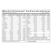 4 - GNC Pro Performance Weight Gainer & Black Plastic Shaker 750ml Combo,  6.6 lb  Vanilla Ice Cream 