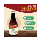 1 - Tata 1mg Tejasya Digestive Care Syrup, 200 ml