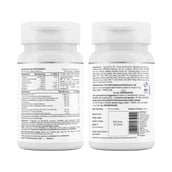 2 - Tata 1mg Glucosamine HCL, 60 tablet(s)