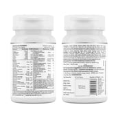 8 - Tata 1mg Senior 50+ Multivitamin,  Unflavoured  60 tablet(s) 