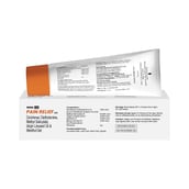 6 - Tata 1mg Pain Relief,  75 g 