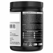 3 - Nakpro Crea+Pure Creatine Monohydrate,  Unflavoured  0.22 lb 