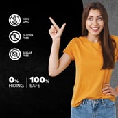 4 - AS-IT-IS Nutrition Vitamin-C,  60 veggie capsule(s)  Unflavoured 