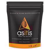 1 - AS-IT-IS Nutrition L Arginine,  0.55 lb 