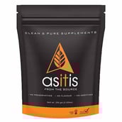 1 - AS-IT-IS Nutrition Beta Alanine,  Unflavoured  0.55 lb 