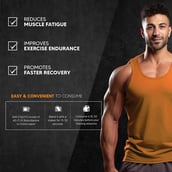 6 - AS-IT-IS Nutrition Beta Alanine,  Unflavoured  0.55 lb 