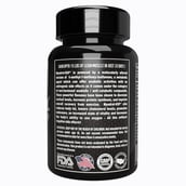 2 - MYOGENETIX Myodrol Platinum,  30 caplets  Unflavoured 