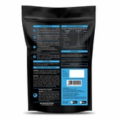 2 - Nakpro L-Arginine Flavour Blueberry,  0.55 lb 