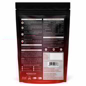 2 - Nakpro Creatine Monohydrate, Pink Guava 0.88 lb