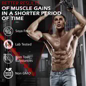 4 - Nakpro Creatine Monohydrate,  Tangy Orange  0.22 lb 