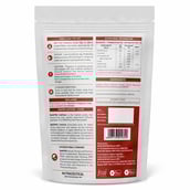 2 - Nakpro Caffeine, 0.22 lb Tangy Orange