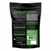 2 - Nakpro BCAA 6000, 0.88 lb 40 Servings Fruit Mocktail