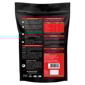 2 - Nakpro L-Citrulline,  0.22 lb  Fruit Punch 