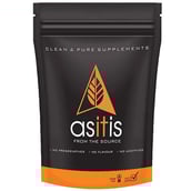1 - AS-IT-IS Nutrition L Carnitine L Tartarate,  0.22 lb  Unflavoured 
