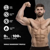 4 - AS-IT-IS Nutrition L Carnitine L Tartarate, 0.55 lb Unflavoured