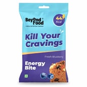 1 - Beyond Food Energy Bite,  25 Piece(s)/Pack  Fresh Blueberry 