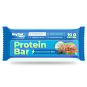 1 - Beyond Food Protein Bar,  6 bar(s)  Coconut Cocoa Bliss 