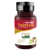 1 - Tata 1mg Tejasya Triphala,  60 capsules 