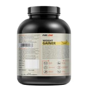 5 - MB Fuel One Weight Gainer OP,  6.6 lb  Banana 