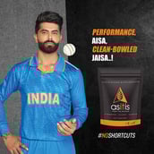 5 - AS-IT-IS Nutrition Green Coffee Beans,  250 g 