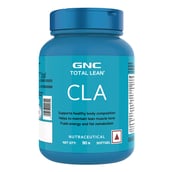 2 - GNC Total Lean CLA 90 Softgels, L-Carnitine Liquid Orange 450 ml & Lean Shake Chocolate 1.6 lbs Combo,  3 Piece(s)/Pack 