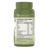 6 - GNC Herbal Plus Liver Support (Pack of 2), 60 veggie capsule(s)