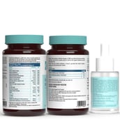 1 - HealthKart HK Vitals Female Hair Fall Solution,  Moderate