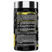 3 - Nutrex Lipo 6 Black Intense Ultra Concentrate,  60 capsules  Unflavoured 