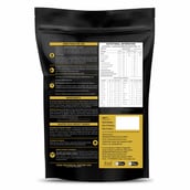 2 - Nakpro Gold Weight Gainer,  4 Piece(s)/Pack  Chocolate, Coffee, Cream Chocolate & Cookies & Cream 