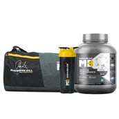 Everyday Gyming Stack 2