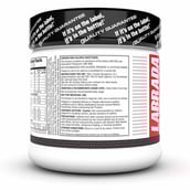 2 - Labrada Super Charge Pre Workouts,  0.69 lb  Cranberry 