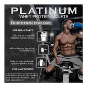 RiteBite Max Protein Chips, 150 g Desi Masala