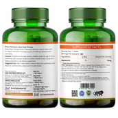 2 - Divya Himalayan Premium Deep Sleep Therapy,  60 tablet(s)  Unflavoured (Pack of 2) 