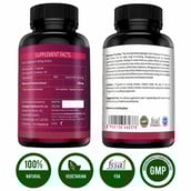 6 - Simply Herbal Mucuna Pruriens (Pack of 2),  90 capsules 