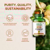 5 - Divya Himalayan Premium KETO (Pack of 2),  60 capsules 