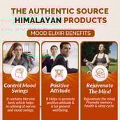 3 - Divya Himalayan Super Mood Elixir (Pack of 2),  450 ml 