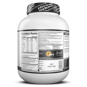 4 - Labrada 100% Whey Protein,  4 lb  Vanilla 