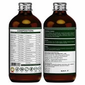 2 - Simply Herbal Women Elixir,  450 ml  Unflavoured (Pack of 2) 