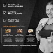 6 - AS-IT-IS Nutrition Pea Protein Isolate,  2.2 lb  Unflavoured 