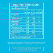 7 - MYFITNESS By Paradise 100% WHEY-H2O,  4.4 lb  Vanilla Fusion 