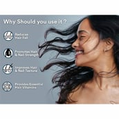 5 - Simply Herbal Multivitamin with Hair Vitamin & Apple Cider Vinegar Combo,  30 gummies  Strawberry & Unflavoured 