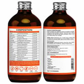 2 - Divya Himalayan Super Liver Elixir (Pack of 3),  450 ml 