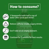 5 - Simply Herbal Mood Elixir (Pack of 3),  450 ml 