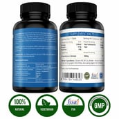 2 - Simply Herbal L-Carnitine,  60 tablet(s)  Unflavoured (Pack of 2) 