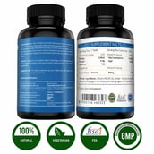2 - Simply Herbal L-Carnitine,  60 tablet(s)  Unflavoured (Pack of 3) 
