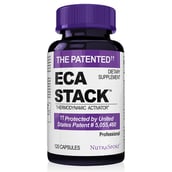 1 - NutraSport ECA Stack,  120 capsules  Unflavoured 