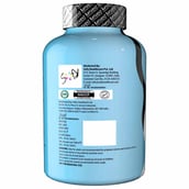 3 - Naturyz Lean Cutz Thermogenic Fat Burner,  60 tablet(s)  Unflavoured 