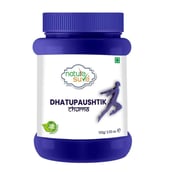 1 - Nature Sure Dhatupaushtik Churna,  100 g 