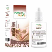 2 - Nature Sure Belly Button Oil,  40 ml 